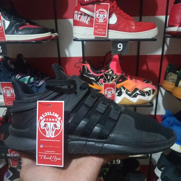 Sepatu Adidas Equipment Support Adv second