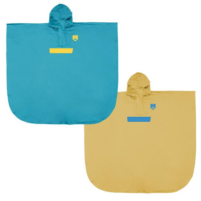RAISA GBK RAIN COAT