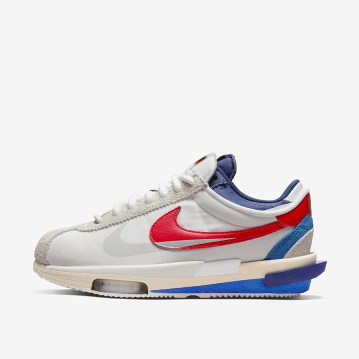 Nike Sacai Cortez