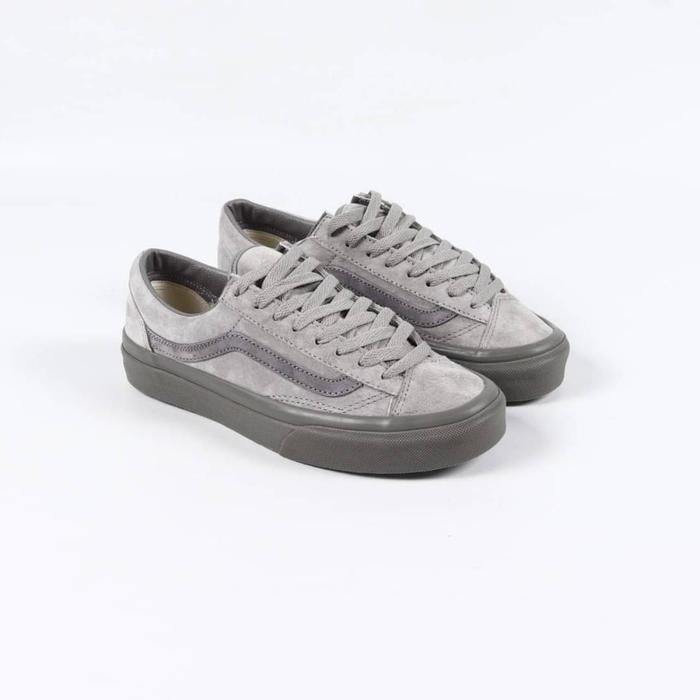 Vans Oldskool Style 36 X Reigning Champ Grey Original