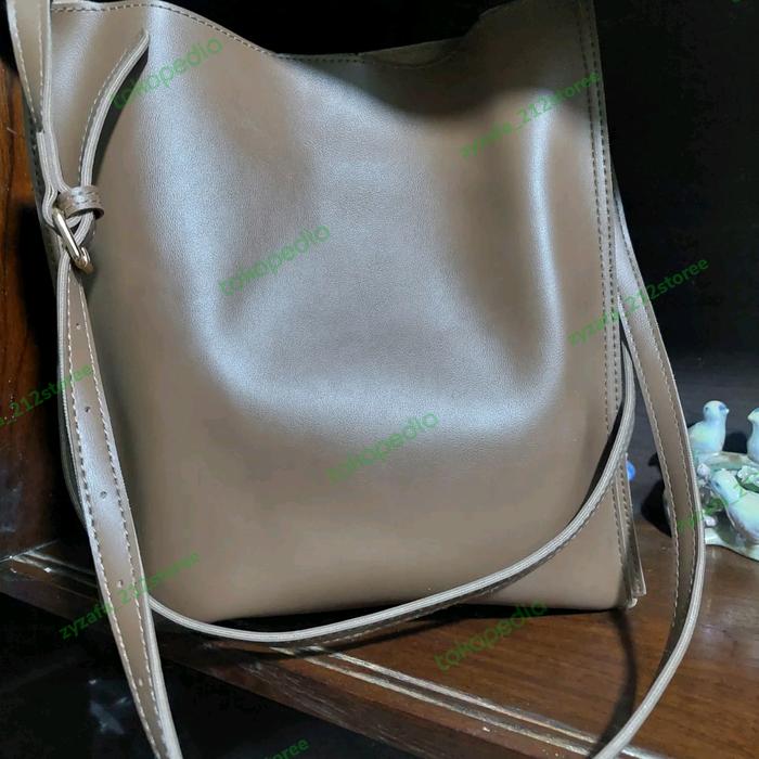 Tas wanita impor (plL)
