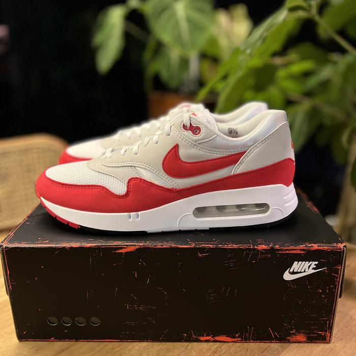 nike air max 1 big bubble