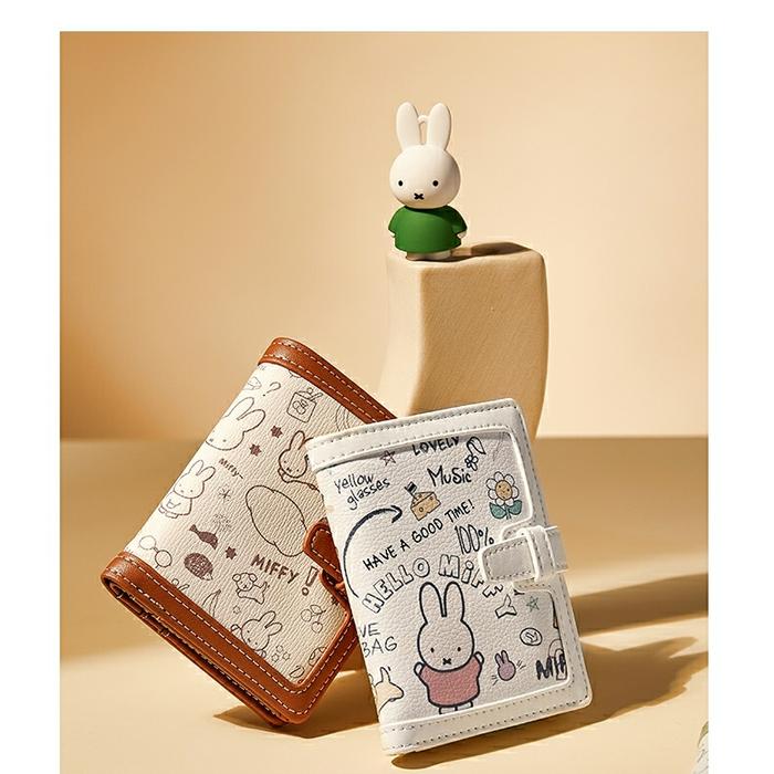 MIFFY ORIGINAL MO54 | DOMPET MIFFY