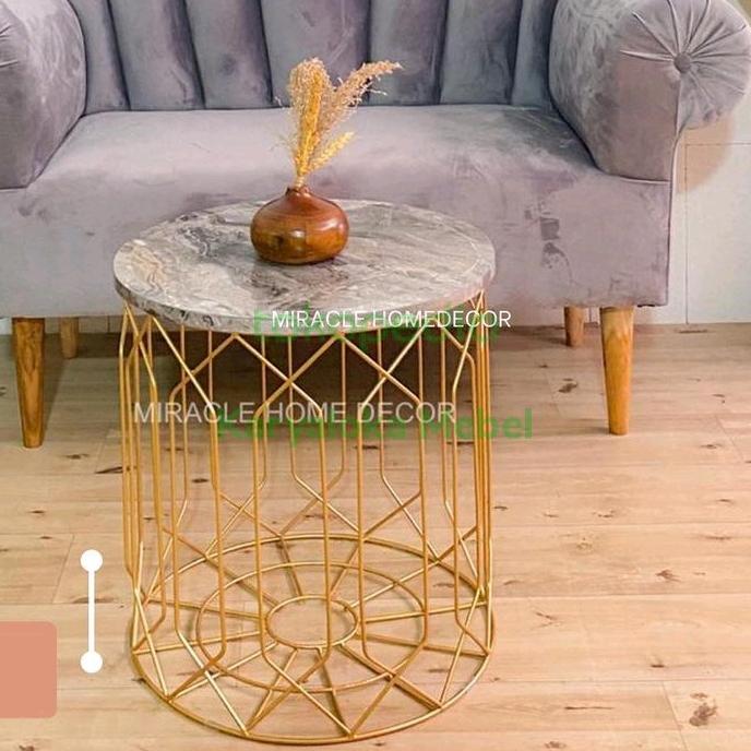 COFFEE TABLE FACET