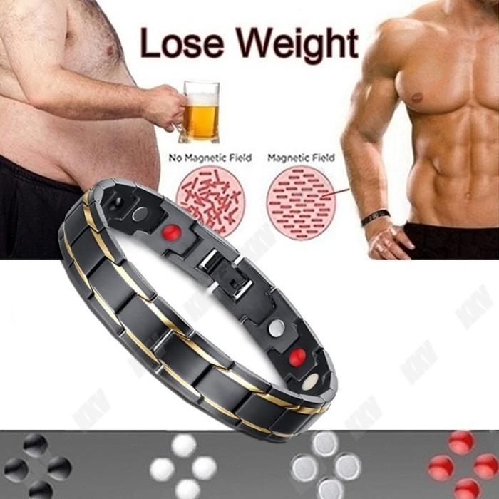Bio Magnetic Strap