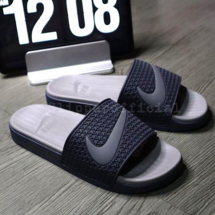 Nomor1 Nike Sendal Slop Pria Dewasa Import Grade Original