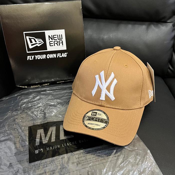 TOPI BASEBALL MLB NY / CAPS MLB NY