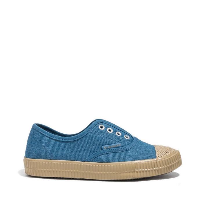 Airwalk Tarra Women Sneakers Shoes Blue Original