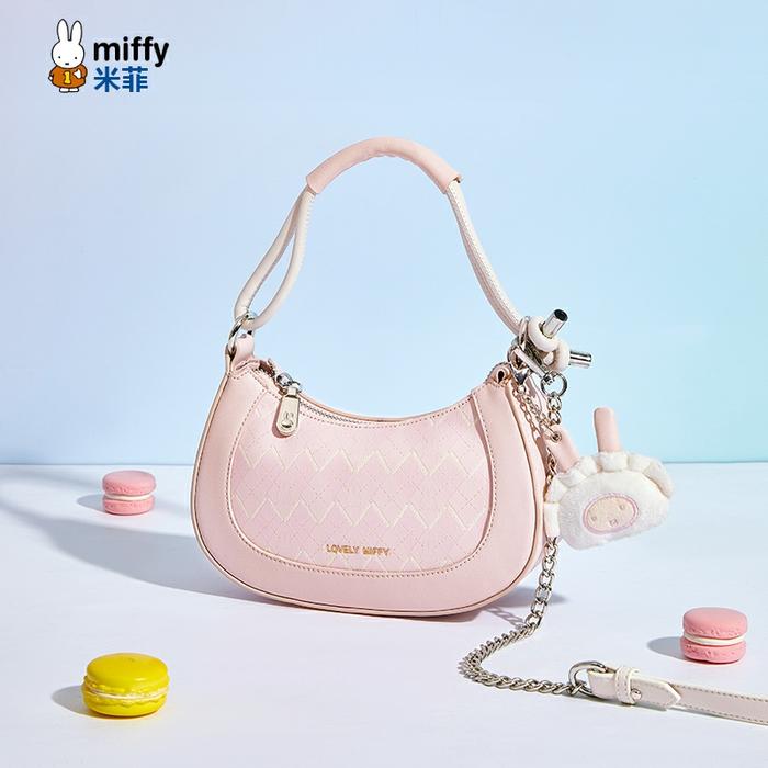 MIFFY ORIGINAL MO58 | TAS MIFFY SELEMPANG