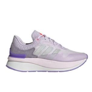 Sneakers Wanita Adidas ZNCHILL Original BNIB - Grey