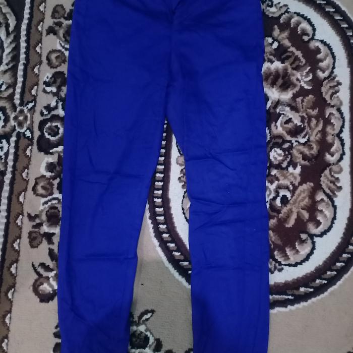 celana panjang wanita g2000 skinny