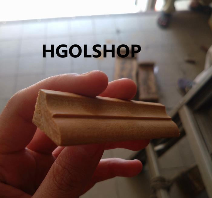 PROFILE KAYU MOULDING 3064