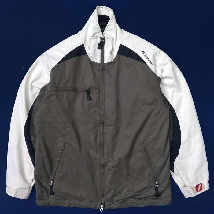 Kissmark Snowboar Jacket