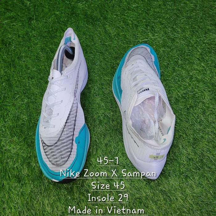 45-1 Nike AirZoom X Sampan