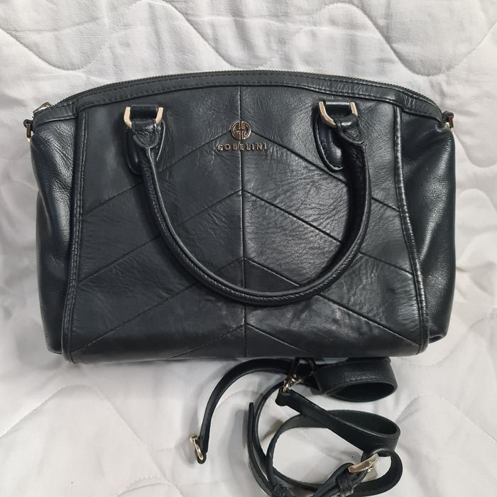 Tas Gobelini Second Ori