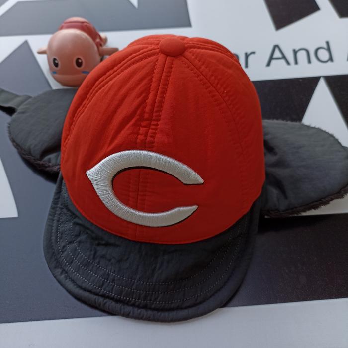 THRIFT TOPI ANAK SECOND M*LB C CUBS