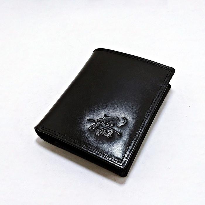 Dompet kulit kerbau asli 100%