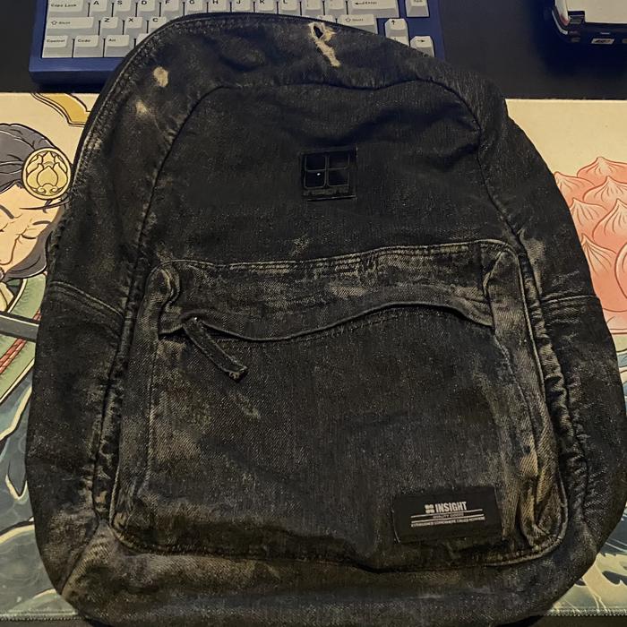 Tas Insight Original Overwashed