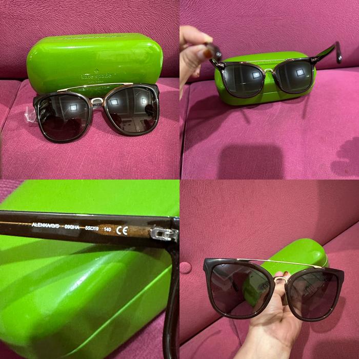 sunnies katespade