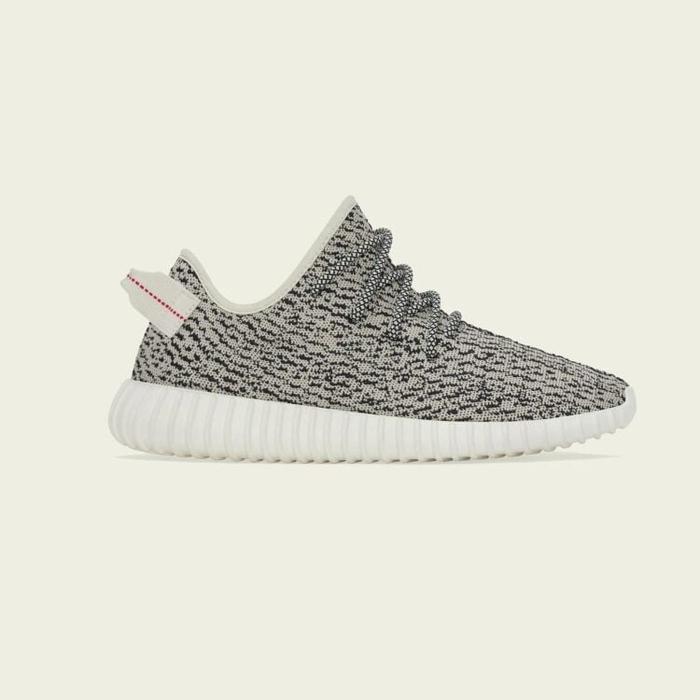 Adidas Yeezy 350 Turtle Dove Original Resmi (100% Authentic)