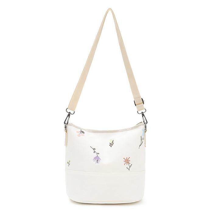VANS MICRO FLORAL TOTEBAG ORIGINAL RESMI