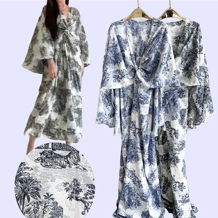 AKIRA KAFTAN