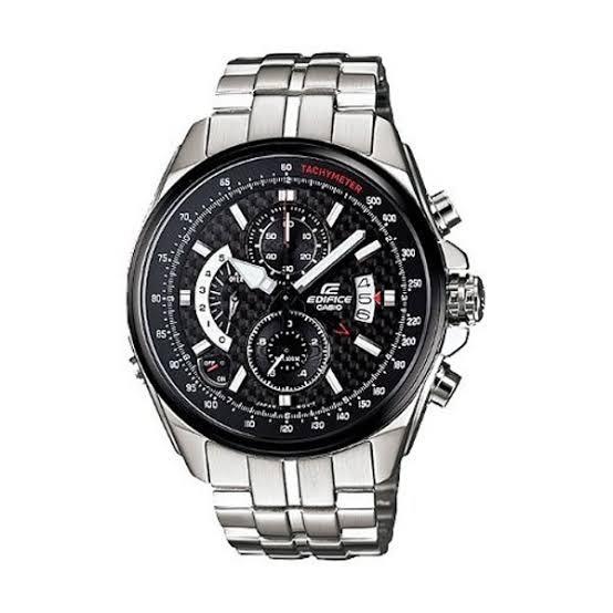 JAM TANGAN PRIA CASIO EDIFICE EFR 501SP 501 SP 1A 1AVDF ORIGINAL RESMI