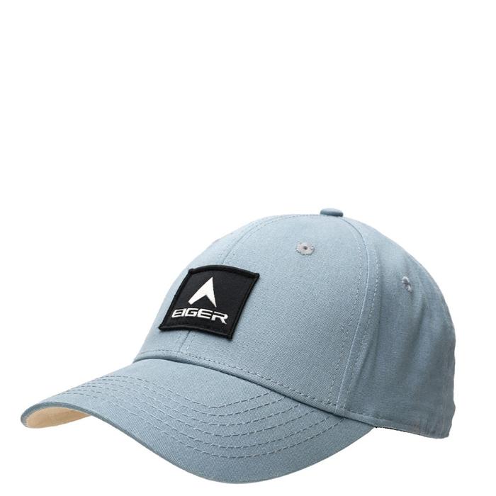 Topi Eiger Mountain Club 1.0 Cap Baseball Trucker Outdoorsporty