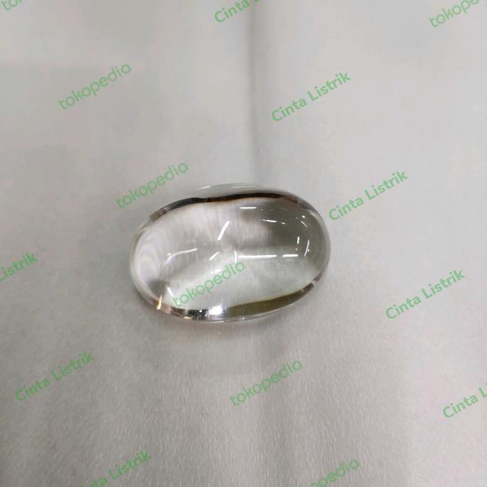 Batu Kinyang Air super , Natural Quarzt