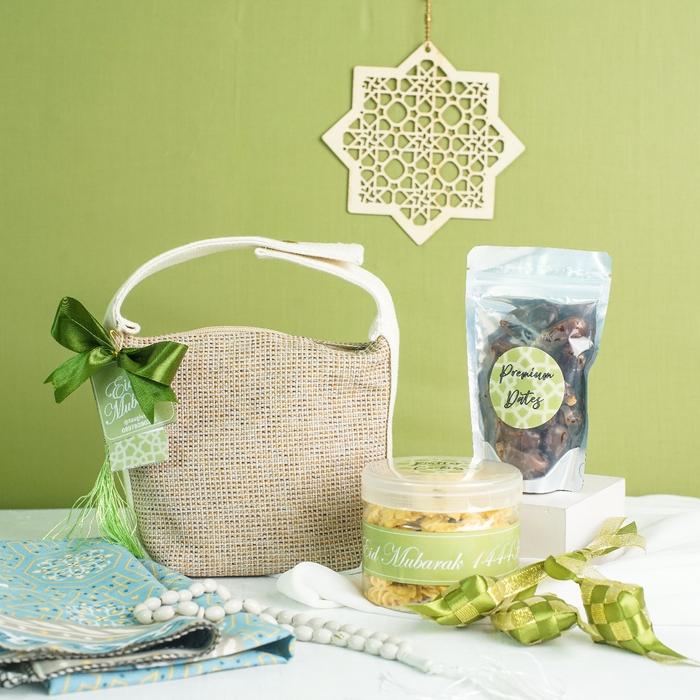hampers lebaran aisyah hampers box hampers lebaran ramadhan hampers
