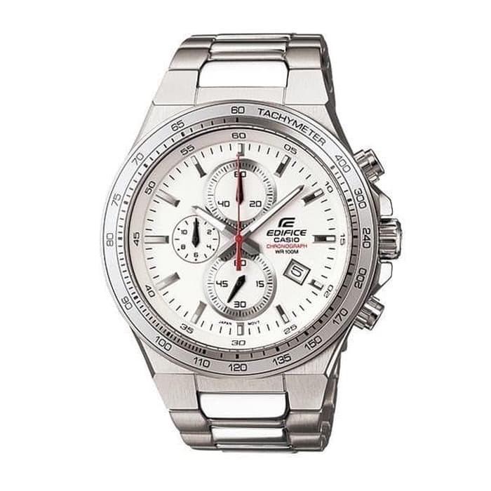 Jam Tangan Pria Casio Edifice EF 546DEF 546 546D-7AVUDF Original RESMI