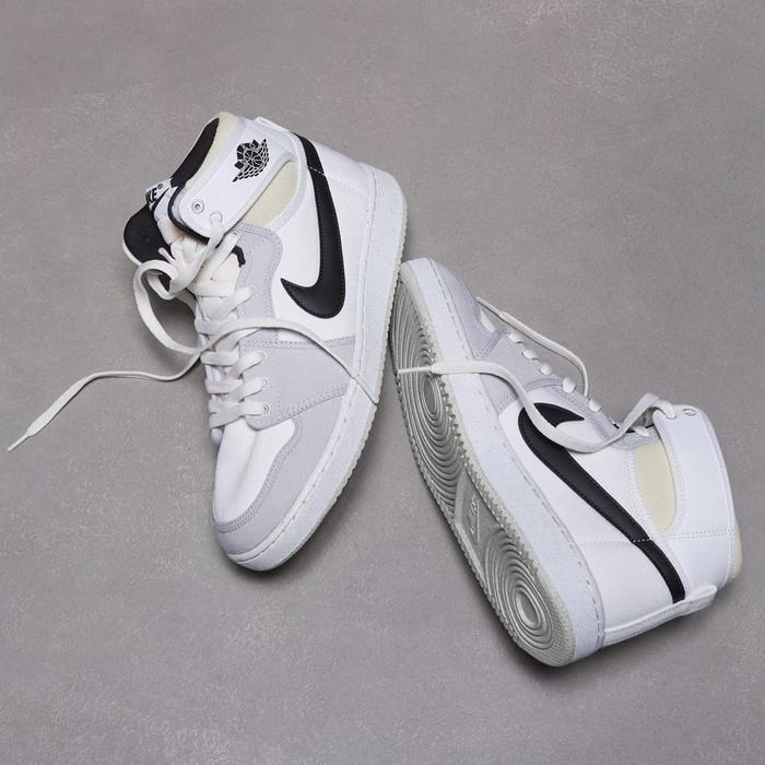 Jordan 1 AJKO Grey Scale