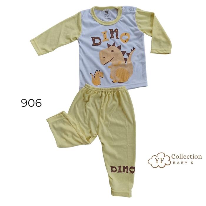 stelan bayi 6 -18 bln yf collection