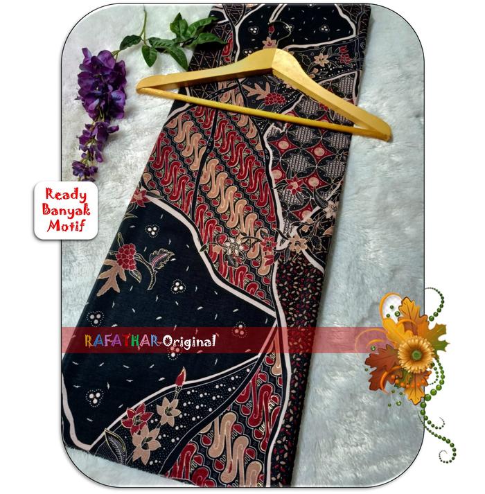 KAIN BATIK METERAN KAIN BATIK PREMIUM BAHAN KAIN BATIK KAIN METERAN