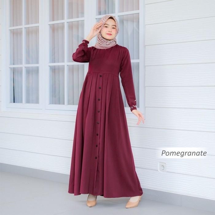 GAYATRI DRESS by BBCCOLLECTIONS