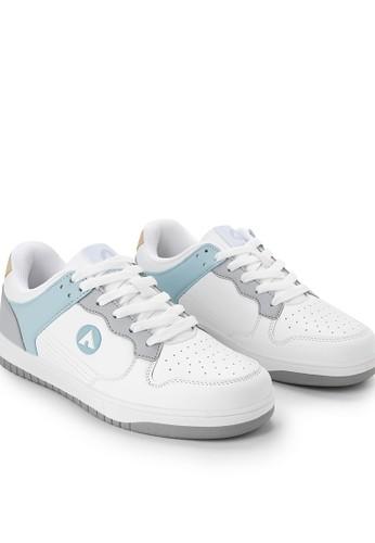 Sepatu Sneakers Wanita Airwalk Trudy