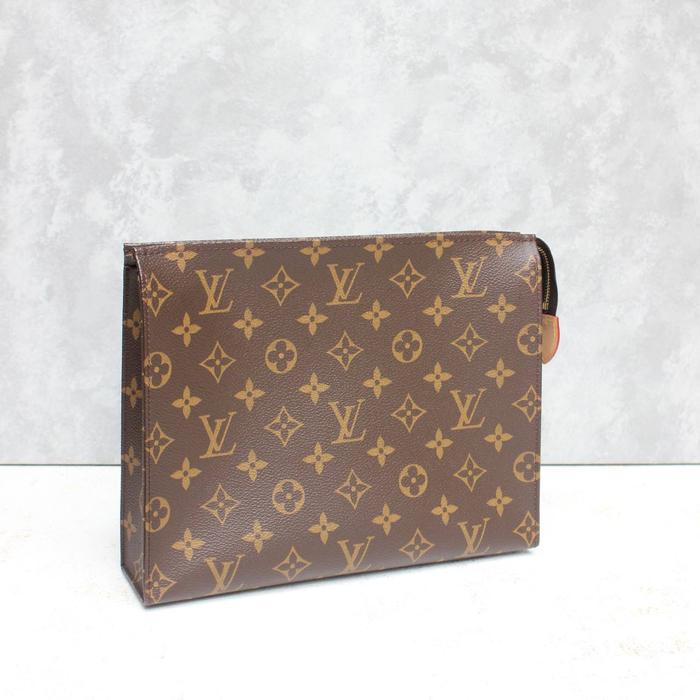LV Toiletry 26 Monogram