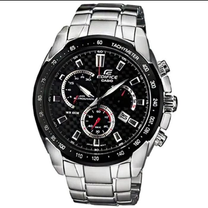 Jam Casio Original Edifice EF 521