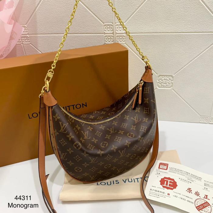 *New Loop HoboLV  Bag 44311*an#