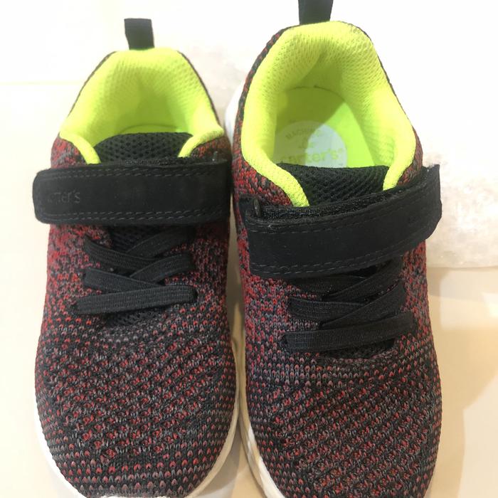 carters baby sepatu anak