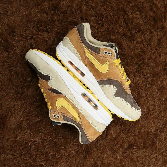 Nike Air Max 1 "Pecan" Ugly Duckling DZ0482-200