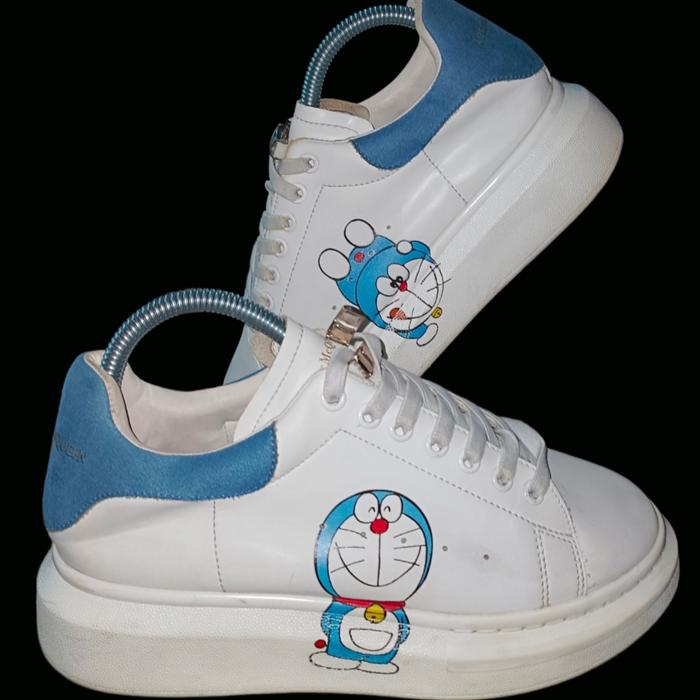 alexander mcqueen original second