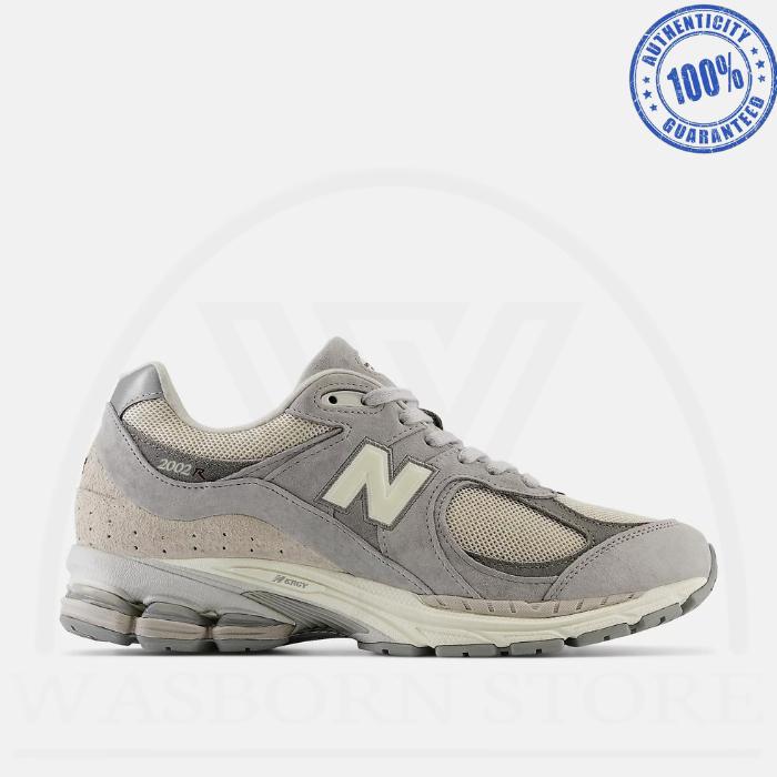 " NEW BALANCE 2002R LUNAR NEW YEAR CONCRETE "