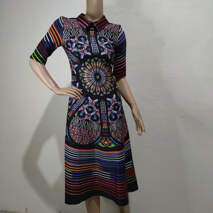 clover canyon dress sizeXS, preloved like new
