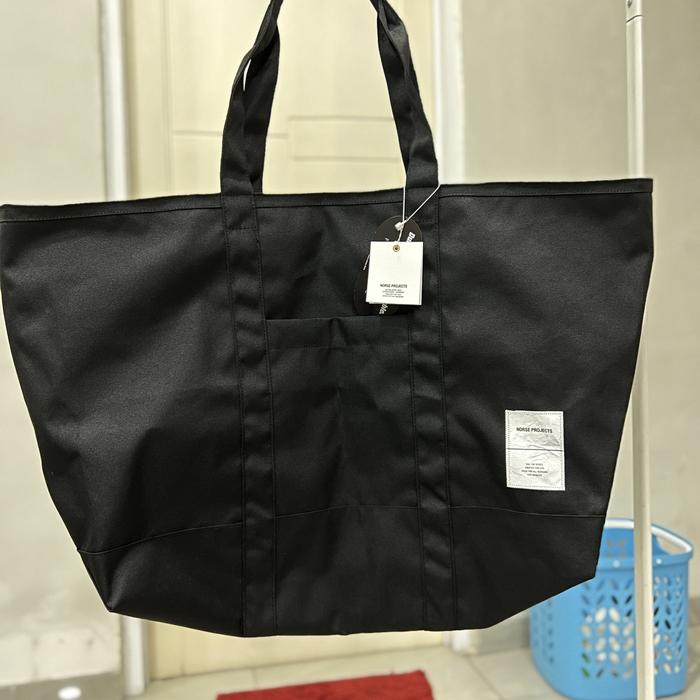 Tote bag sling bag ransel Norse Project original dikies stussy