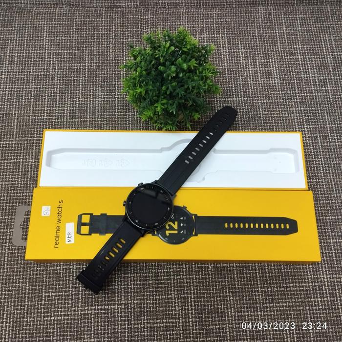 relme watch