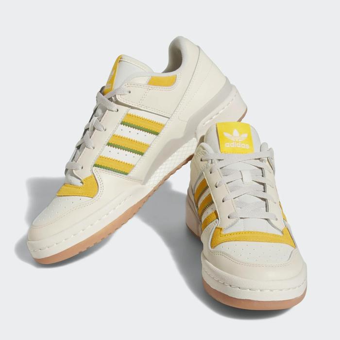 ADIDAS FORUM LOW CLASSIC ORIGINAL ART FZ6271