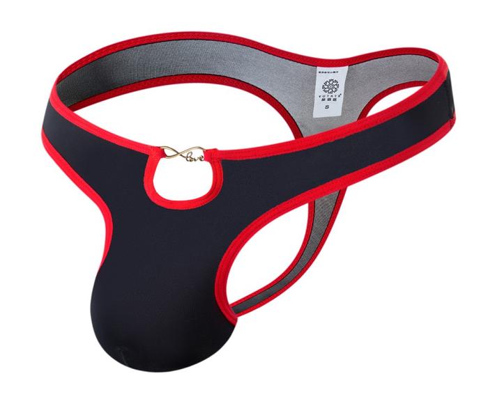Pakaian Dalam Pria - Celana Dalam G String Thong (nb 608)