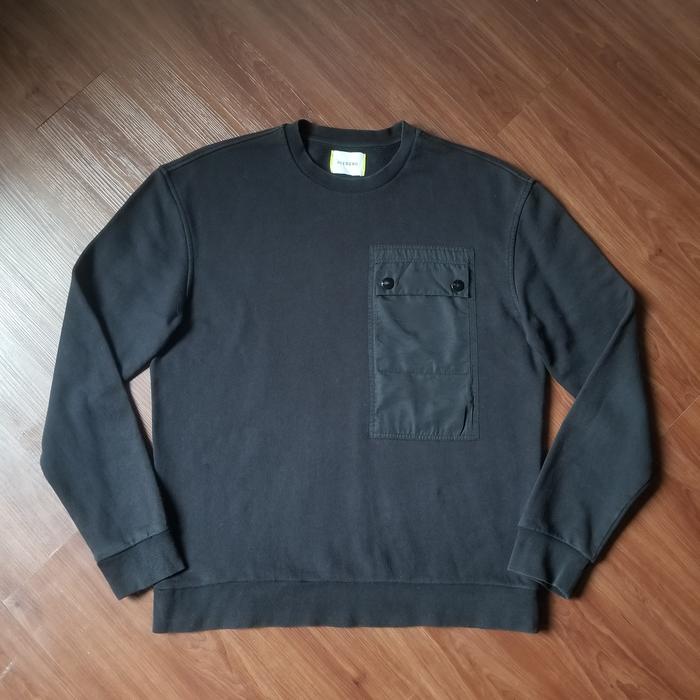 iceberg sweatshirt