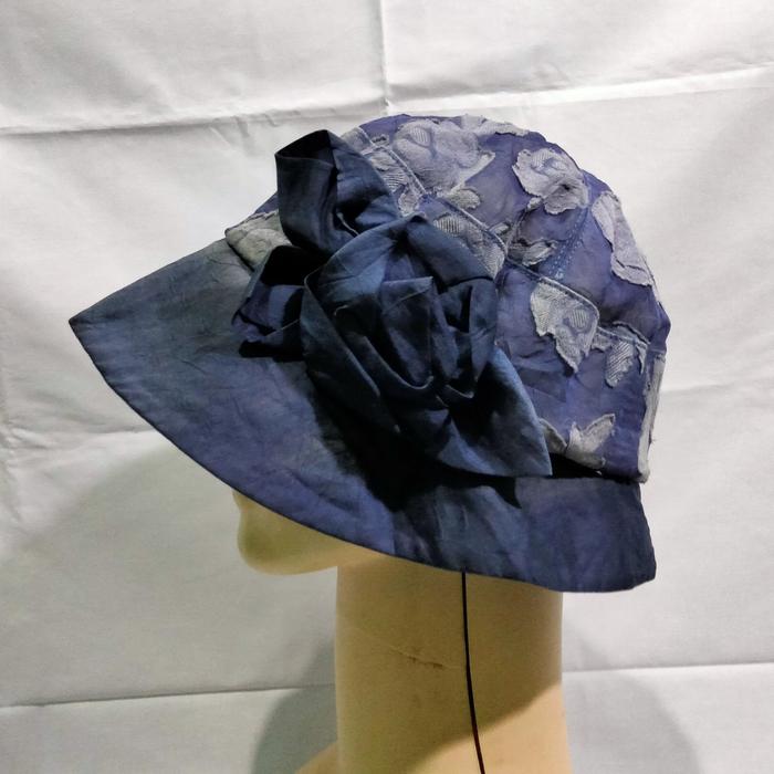 2 Bucket hat perempuan Metrocity